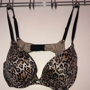 VS Cheetah bra